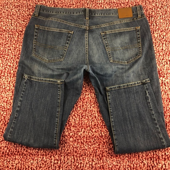 Men’s Lucky Brand Denim Jeans - Picture 10 of 11